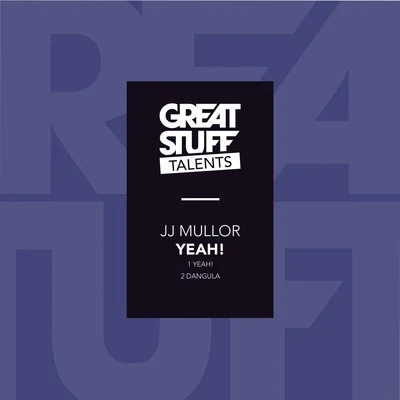 Yeah! 專輯 Reedjekt/JJ Mullor