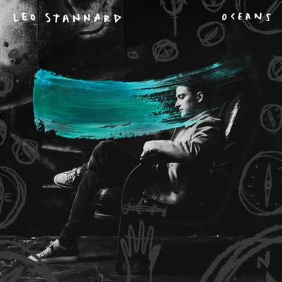 Oceans 專輯 Copenema/Leo Stannard/Kidnap/Cafe Del Mar/Zero 7