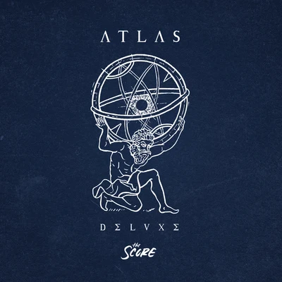 ATLAS (Deluxe) 專輯 The Score/The Poets/Hipster Image/The Quik