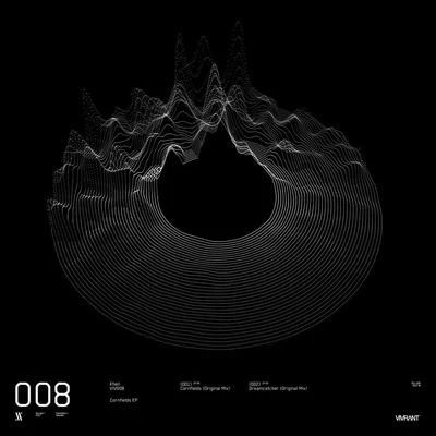 Cornfields EP 專輯 Ezequiel Arias/Subandrio/Khen/Nick Varon/Kevin Di Serna