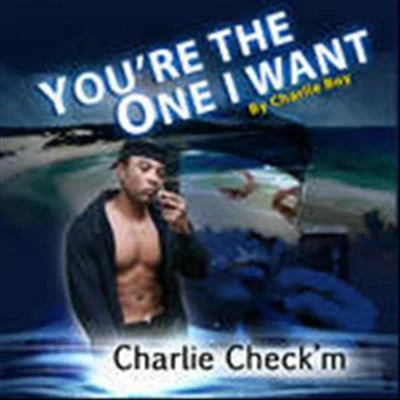 you ret和one i want - single 專輯 DJ Grind/Charlie Boy