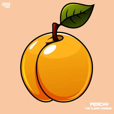 Peachy (Clean Version) 专辑 EMM/Skrybe/Cadmium