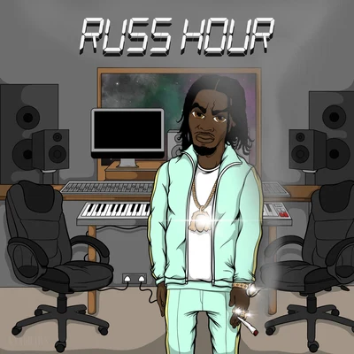 Russ Hour 专辑 RussMB/Yamaica