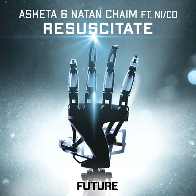 Resuscitate 专辑 Asketa & Natan Chaim