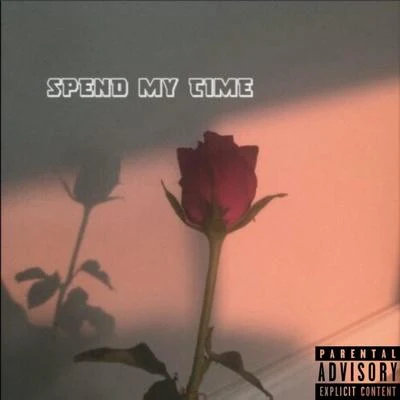 Spend My Time 專輯 Milan Rosard