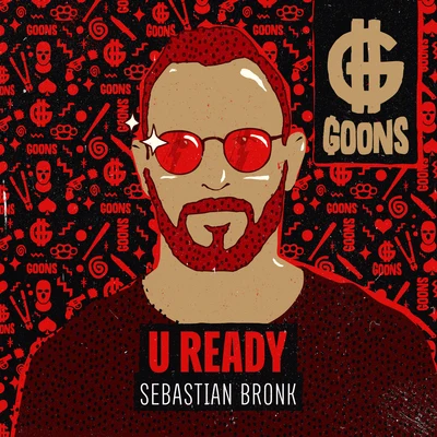 U Ready 專輯 Sebastian Bronk