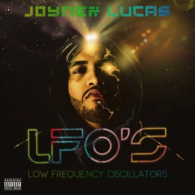 LFOs(Low Frequency Oscillators) 專輯 Joyner Lucas/Timbaland