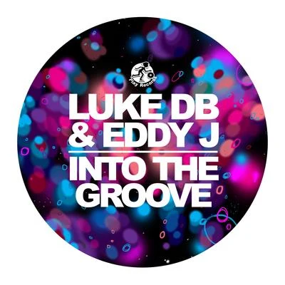 Into The Groove 專輯 Frystal DJ/Luke DB