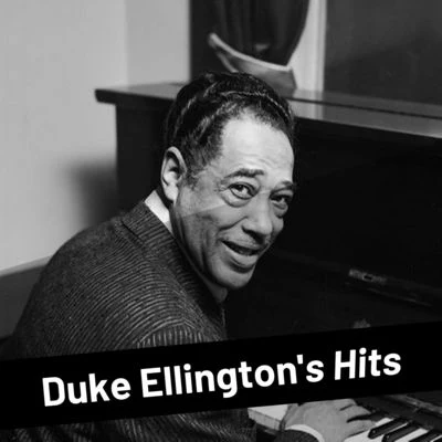 Duke Ellington's Hits 專輯 Duke Ellington/John Coltrane/John Coltrane Quartet/Johnny Hartman