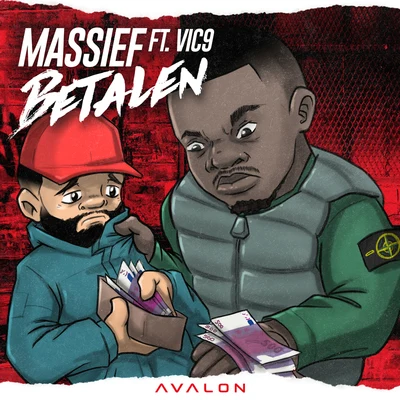 Betalen 專輯 Massief