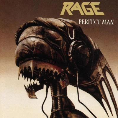 Perfect Man 專輯 Rage/Trim