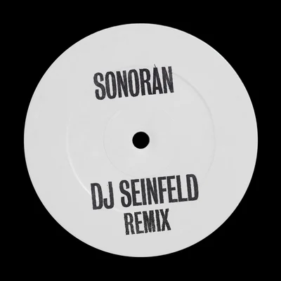 Sonoran (DJ Seinfeld Remix) 專輯 MJ Cole