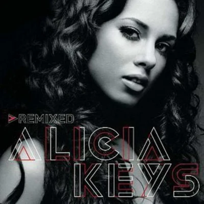 Remixed 專輯 Alicia Keys/Brandi Carlile