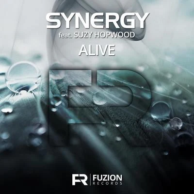 Alive 專輯 SYNERGY