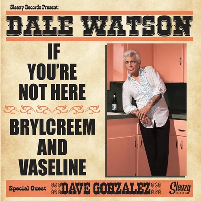 If Youre Not Here 專輯 Dale Watson