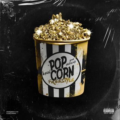 Pop Corn Freestyle 專輯 HYLO/AXEN/Akacia