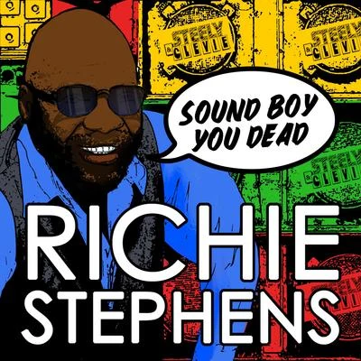 Sound Boy You Dead 專輯 Richie Stephens/Marcia Griffiths