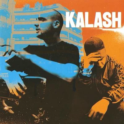 Kalash 專輯 Kalash