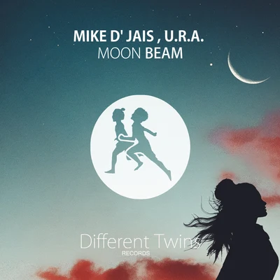 Moon Beam 專輯 Mike D Jais