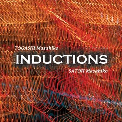 Inductions 專輯 Joëlle Léandre/佐藤允彥