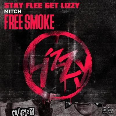 Stay Flee Get LizzyNito NB Free Smoke