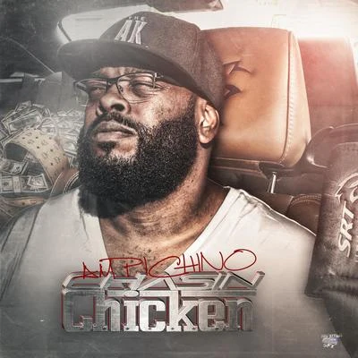 Chasin Chicken 專輯 Ampichino/Dru Down/Yukmouth/Chino Nino/Shoboat