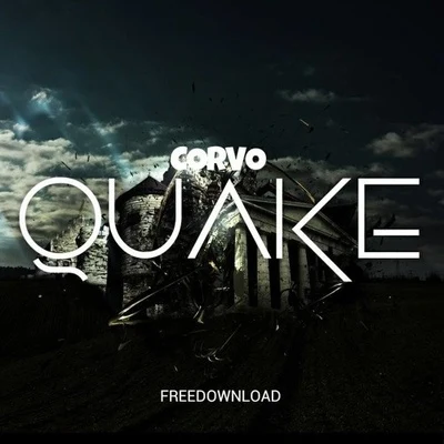 Corvo Quake (Original Mix)