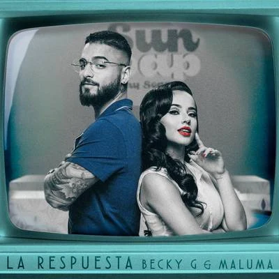 La Respuesta 專輯 Maluma