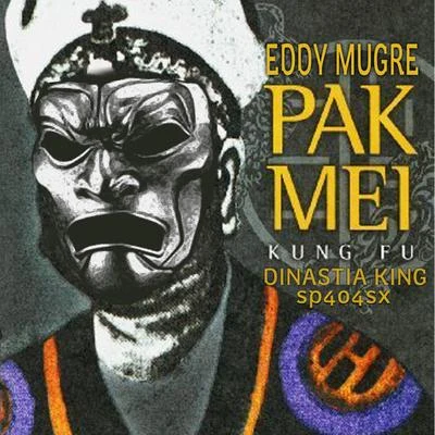 Dinastia King 專輯 Kabe Aka Alfa/Eddy Mugre/Crudo Means Raw