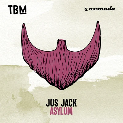 Asylum 專輯 Jus Jack