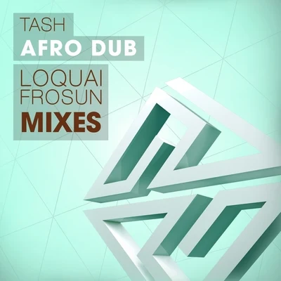 Afro Dub 專輯 Tash/Mindme