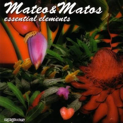 Essential Elements 专辑 Mateo & Matos