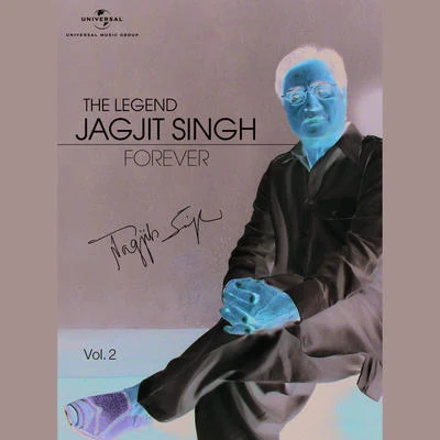 The Legend Forever 專輯 Jagjit Singh/Javed Bashir/Alam Lohar