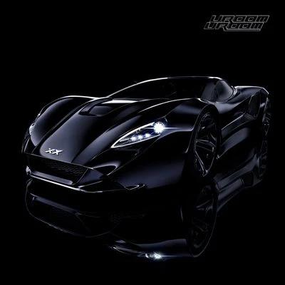 Charli XCX Vroom Vroom EP