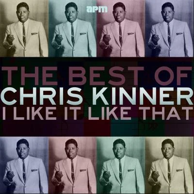 I Like It Like That - The Best Of 專輯 Chris Kenner/Cookie/Warren Lee/Earl King/Willie West