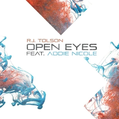 Open Eyes (feat. Addie Nicole) 專輯 Addie Nicole/OmgLoSteve