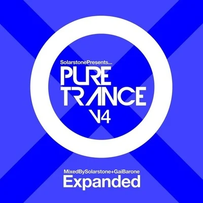 Solarstone Presents Pure Trance 4 Expanded 專輯 Artfaq/Gai Barone