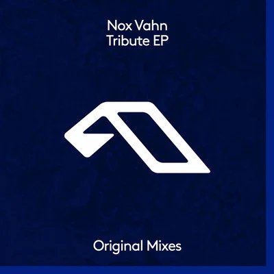 Tribute EP 專輯 Nox Vahn/Enamour