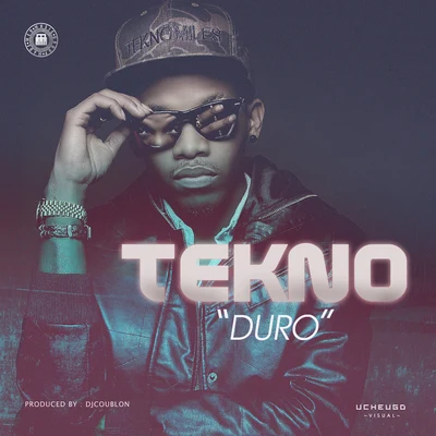 Duro 專輯 Tekno