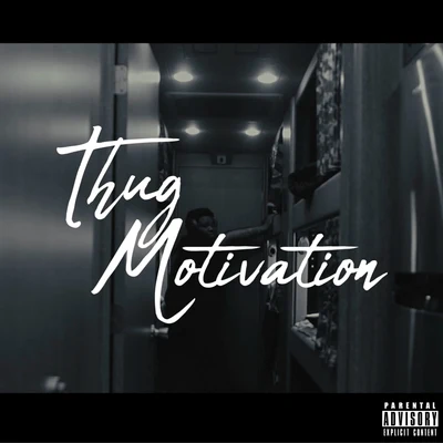 Thug Motivation 专辑 Rod Wave