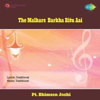 Barkha Ritu Aai 專輯 Pt. Bhimsen Joshi