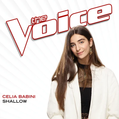 Shallow (The Voice Performance) 專輯 Celia Babini/Aiden Jude