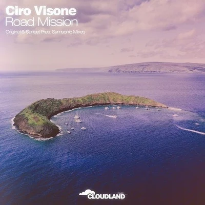 Road Mission 專輯 Ciro Visone