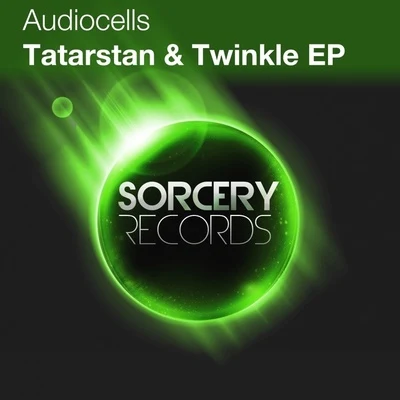 Tatarstan and Twinkle 專輯 The Bassdraketh/Audiocells