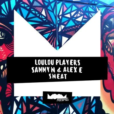 Sweat 專輯 Markus Eden/Loulou Players/Ante Perry/Bakermat/Sevenever