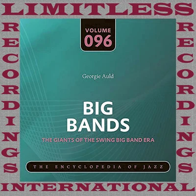 Big Bands, 1945-46 专辑 Georgie Auld