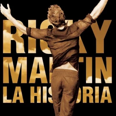 Ricky Martin La Historia