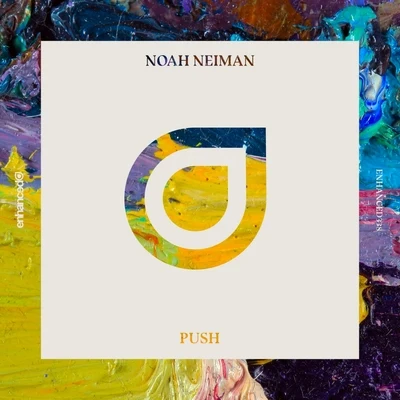 Push 專輯 Noah Neiman