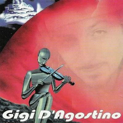 Gigi DAgostino 專輯 Gigi DAgostino