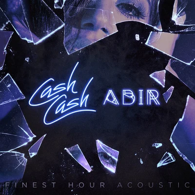 Finest Hour (Acoustic Version) 專輯 ABIR